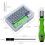 32 in 1 Multifunctional Screwdriver Set Torx Magnetic Screw Driver Bit 5