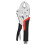 5inch Locking Pliers Multi-function Welding Tools 2
