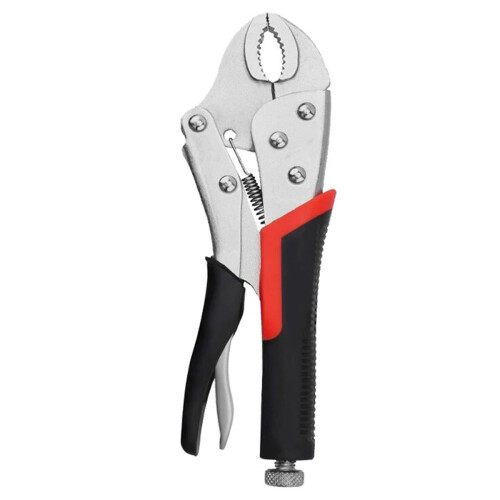 5inch Locking Pliers Multi-function Welding Tools 1