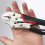 5inch Locking Pliers Multi-function Welding Tools 5