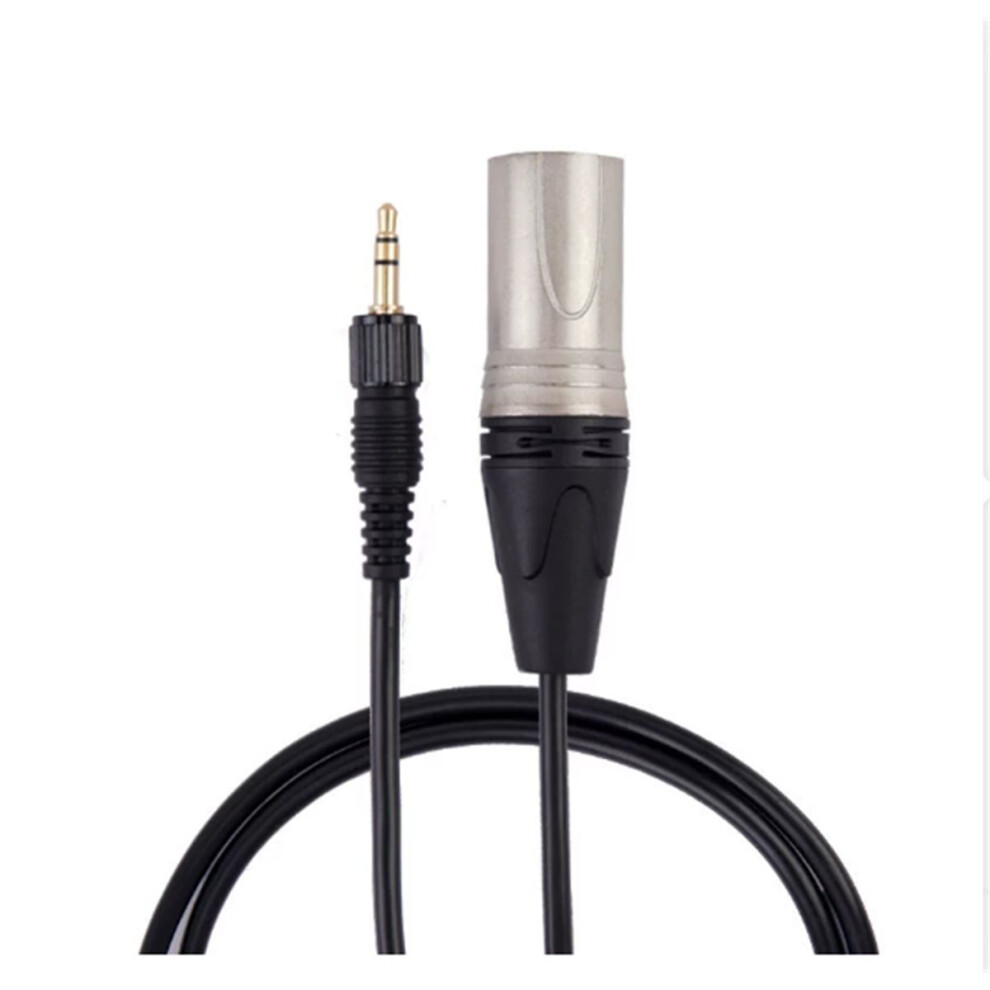 Microphone Balanced Cable