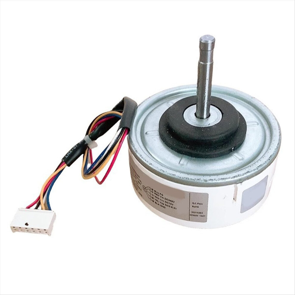 38W Air Conditioning Motor For Rrmb8a427 Zkfp-38-8-115L 4711524358879