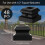 Iron Baluster Shoes 48pcs for 1/2 Inch Square Balusters 3