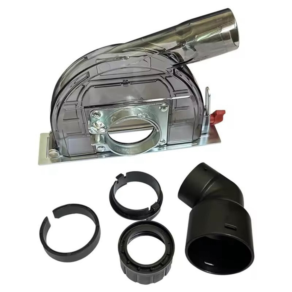 Grinder Guard Modified Dust Cover 43Mm And 48Mm Buckles 4711524360780