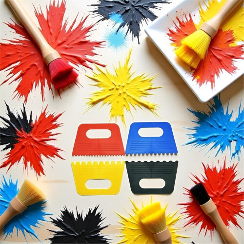 Professional Art Scrape Tool 1