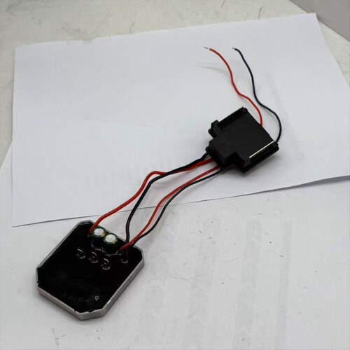 21V Heavy-Duty Electric Hammer Control Board
21V Heavy-Duty Electric Hammer Controller 1
