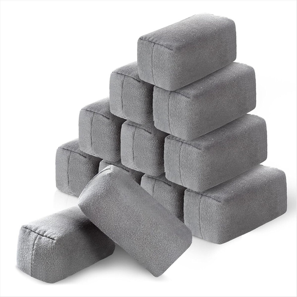 Microfiber Applicator Pads