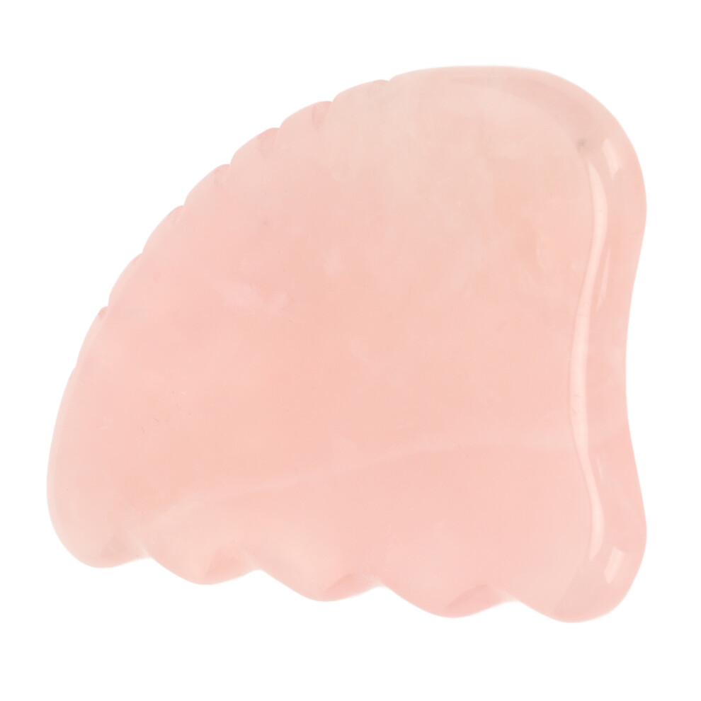 Lightweight Massage Stone for Relaxation Gua Sha Acupuncture & Fatigue Relief