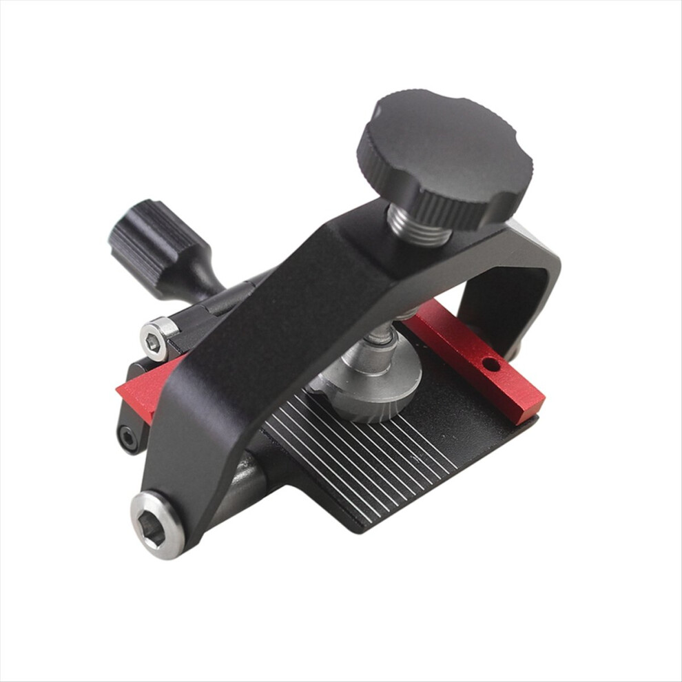 Knife Sharpening Fixed Angle Sharpener