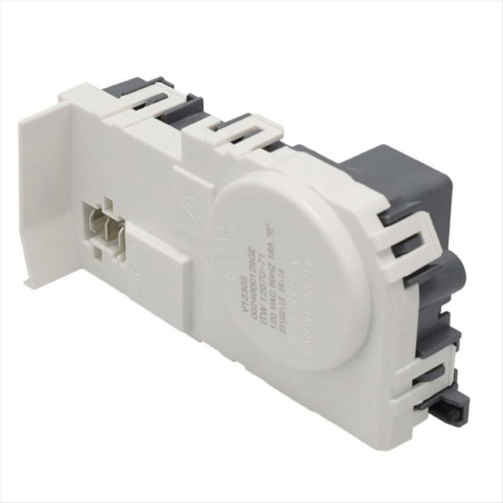 Secure Washer Door Lock System AP6985313 Washing Machine Door Lock-image-OPC-PMGR9VC-NEW