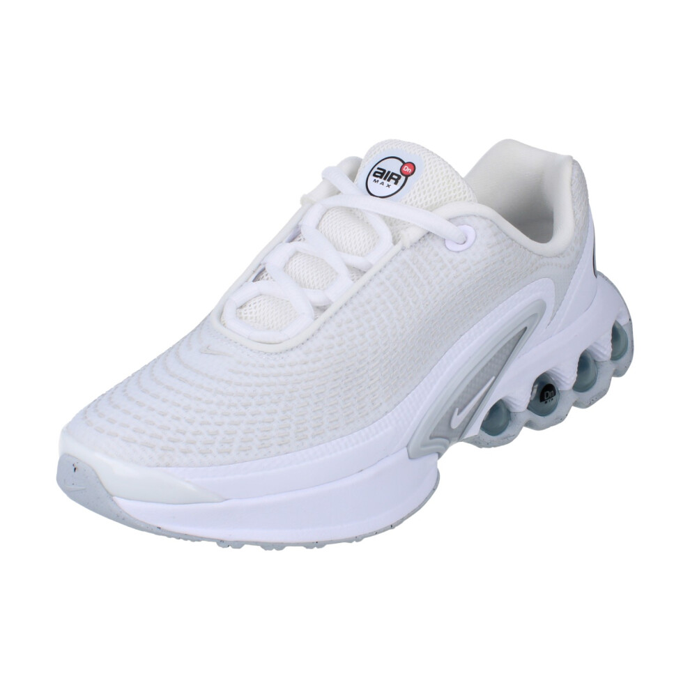 Nike (3.5) Air Max Dn Gs Trainers Fb8987 Sneakers Shoes