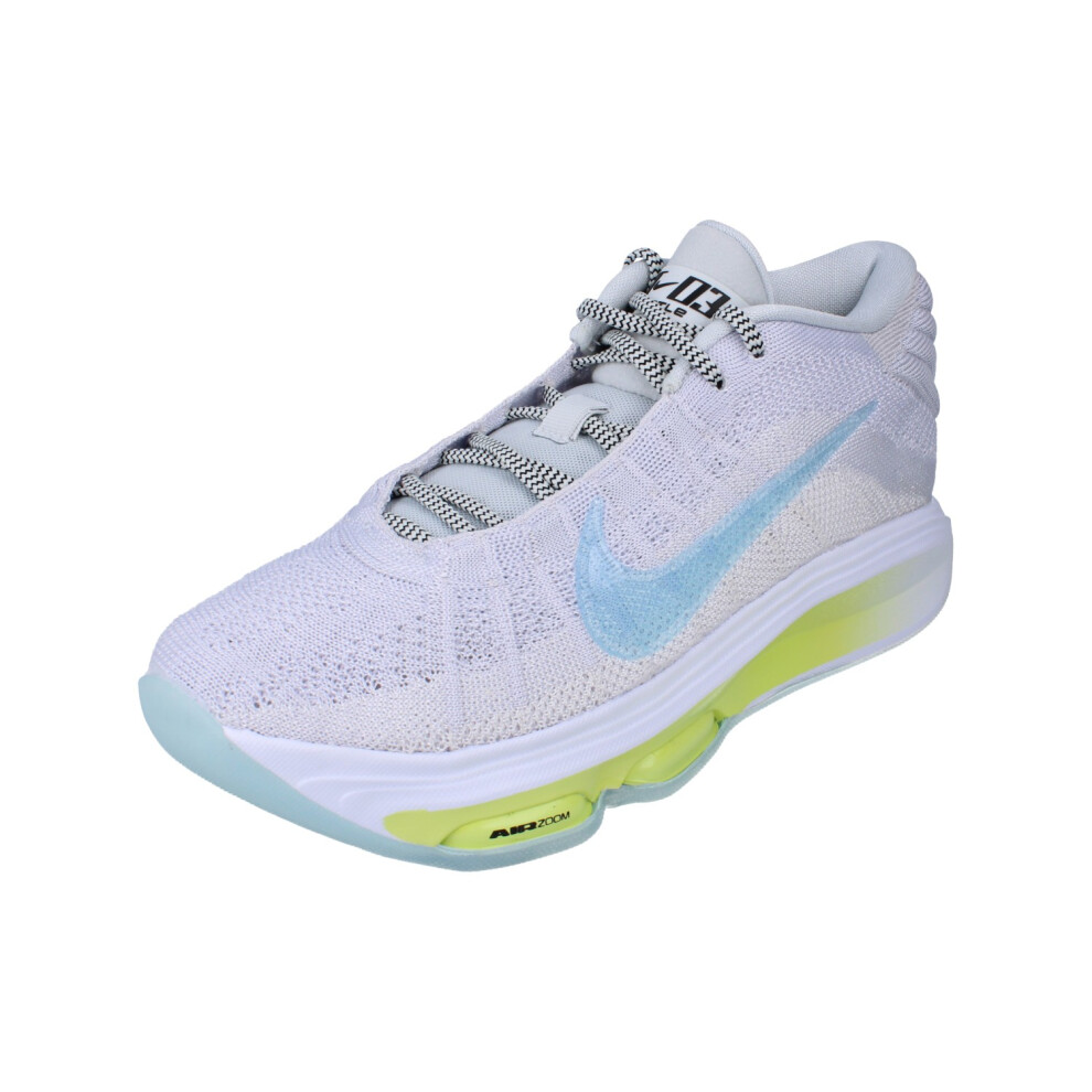Nike (8.5) G.t. Hustle 3 Mens Basketball Trainers Fv5953 Sneakers Shoes