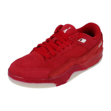 (5.5) Nike Womens Air Jordan Flight Court Trainers Fz9854 Sneakers Shoes