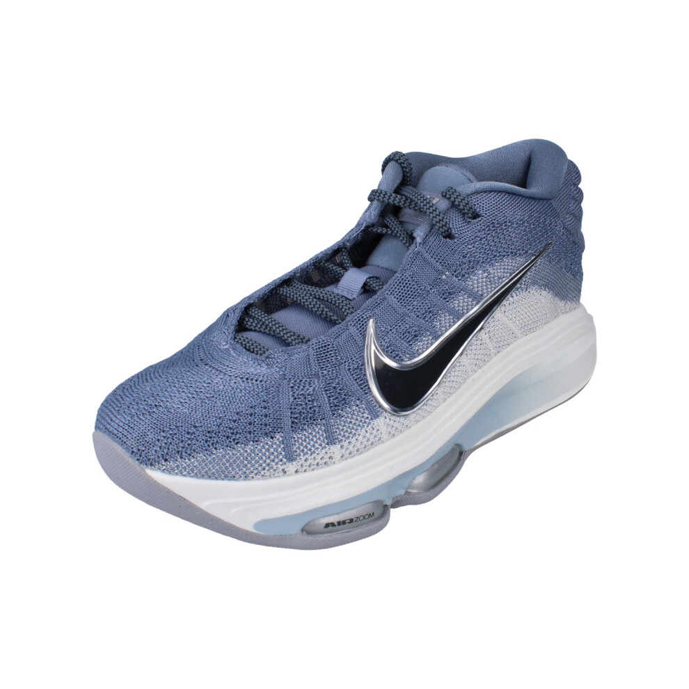 Nike (8.5) G.t. Hustle 3 Mens Basketball Trainers Fv5953 Sneakers Shoes
