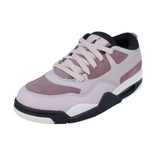 (5) Nike Womens Air Jordan 4 Rm Trainers Ib7694 Sneakers Shoes
