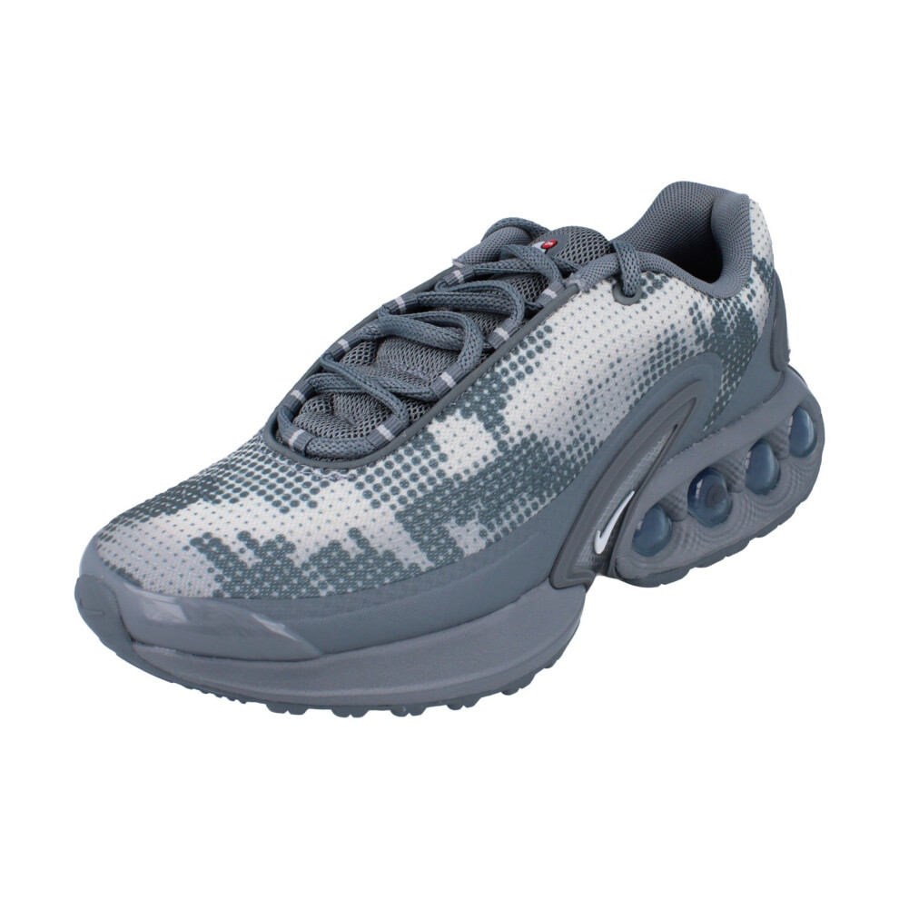 Nike (7.5) Air Max Dn Mens Running Trainers Ib3078 Sneakers Shoes