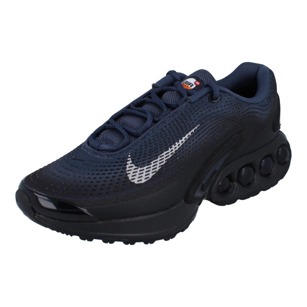 Nike (10) Air Max Dn Mens Running Trainers Ii7633 Sneakers Shoes