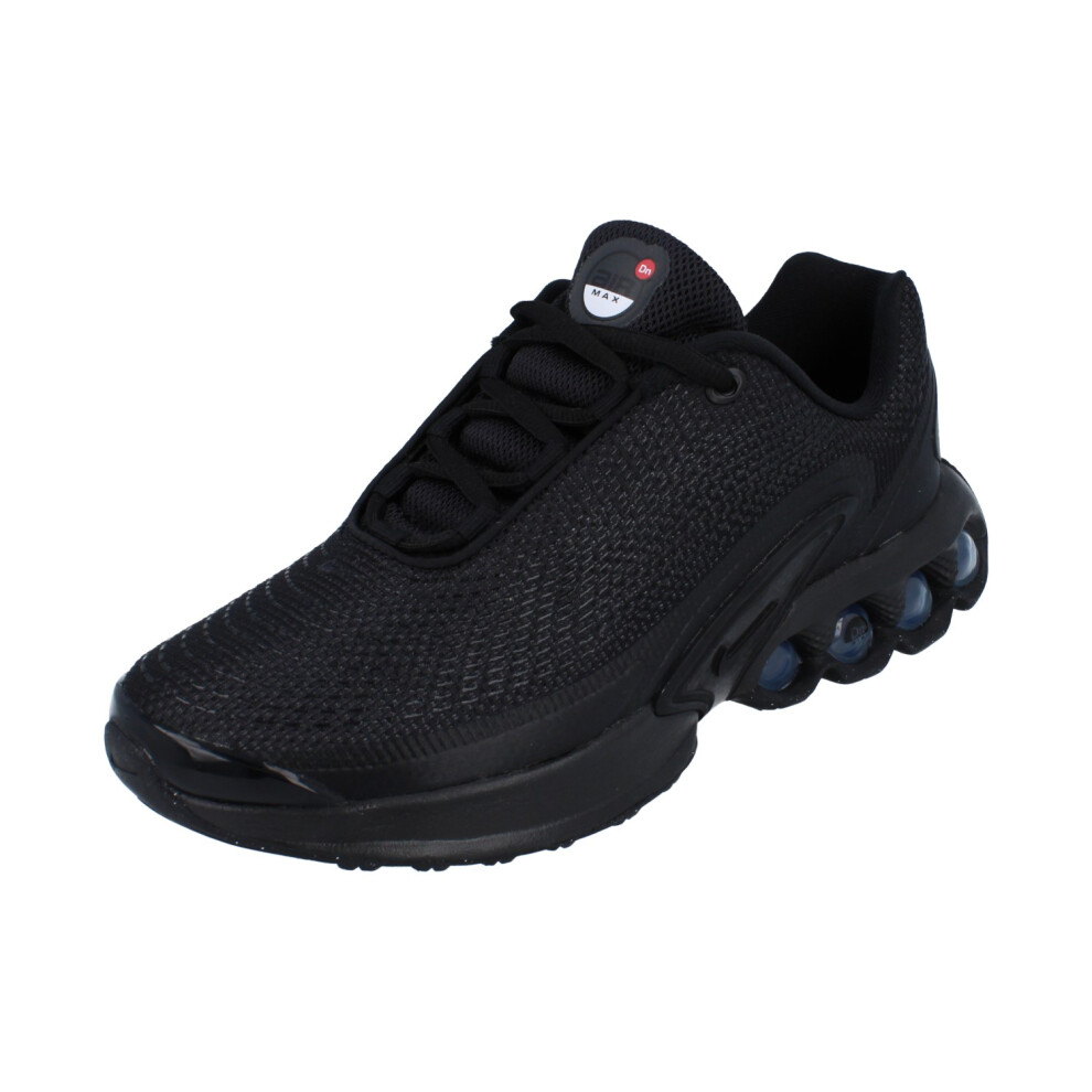 Nike (5) Air Max Dn Gs Trainers Fb8987 Sneakers Shoes
