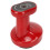 Kupping-Massagegerät 2-Level Plug-in rotes Gua Sha 1