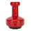 Kupping-Massagegerät 2-Level Plug-in rotes Gua Sha 6