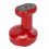 Kupping-Massagegerät 2-Level Plug-in rotes Gua Sha 16