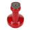 Kupping-Massagegerät 2-Level Plug-in rotes Gua Sha 15