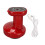 Kupping-Massagegerät 2-Level Plug-in rotes Gua Sha 2