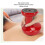 Kupping-Massagegerät 2-Level Plug-in rotes Gua Sha 8