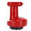 Kupping-Massagegerät 2-Level Plug-in rotes Gua Sha 10