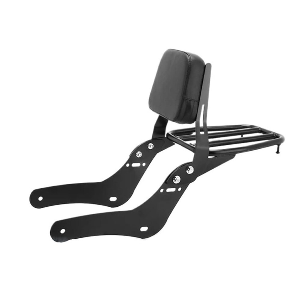 Rear Passenger Backrest Luggage Rack For Rebel Cmx300 Cmx500 2017-2023 Motorcycle Accessories 9084446643169