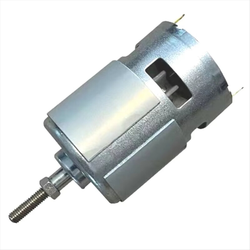 Dc Motor 21V 3000-12000Rpm High Torque Electric 4852597821829