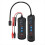 Underground Wire Locator Detects Buried Power Cable Circuit 1