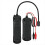 Underground Wire Locator Detects Buried Power Cable Circuit 8