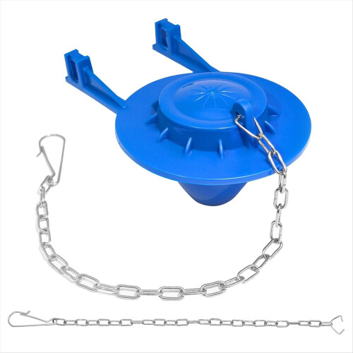 1SET Universele Toiletklep Vervangingsset