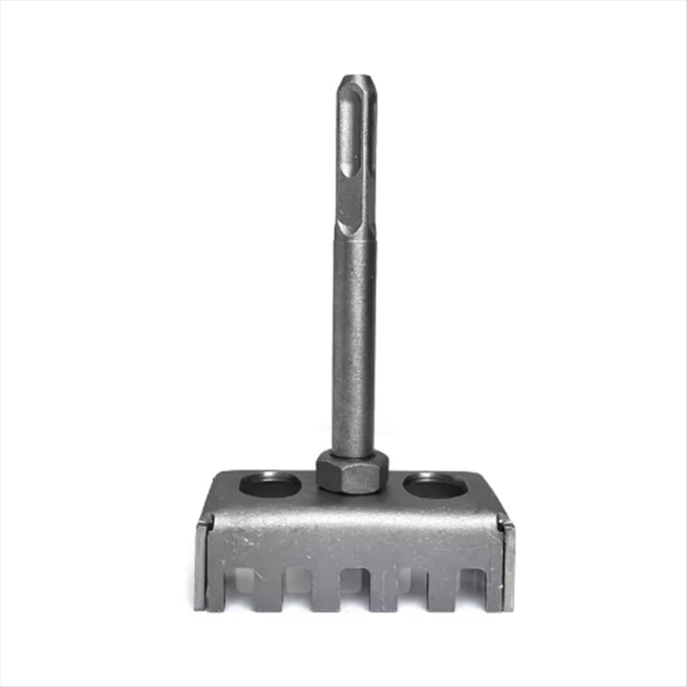 Square Hole Cutter For 86-Type Box Electric Hammer 4853344850307