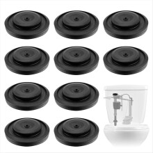 83143 Vervangende afdichting voor toiletvulklep voor 242