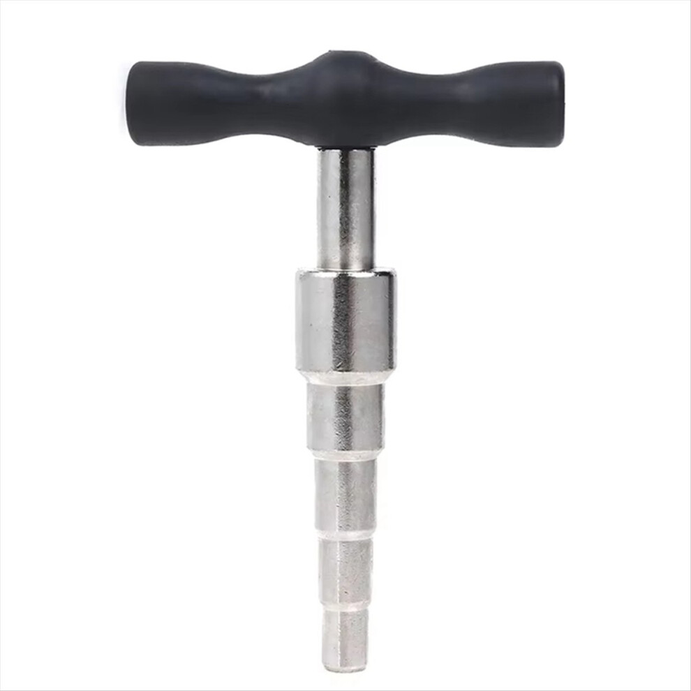 Photos - Other Bathroom Accessories Rounding Device Manual Pipe Expander for Handle 12-26mm Repair