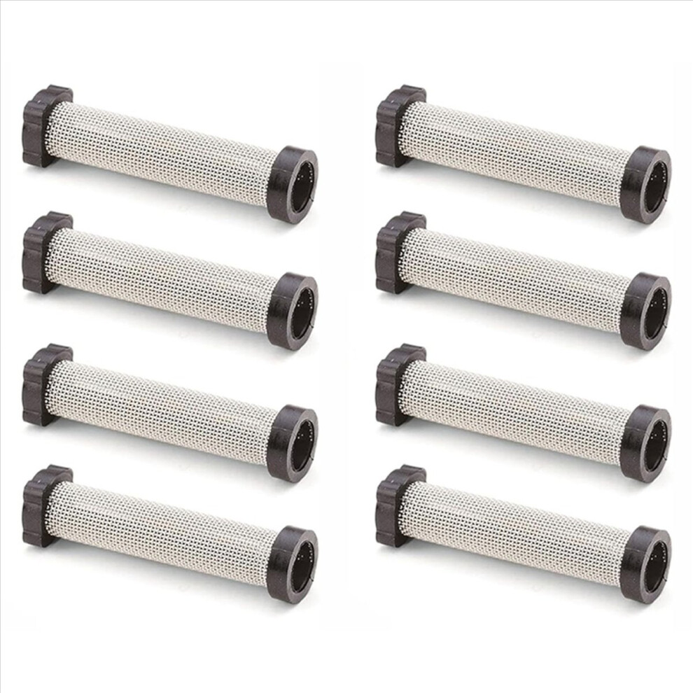 8Pcs 288747 Paint Sprayer Strainers, 8Pack Filters For Prox7, Prox9, Prox17, Prox19, Prox21, Xr5, Xr7, Xr9 4853344851267