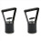 2X Magnetic Separator Pickup Tool Suction Pick-Up Strong Adsorption 1