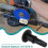 4pcs Switch Button 411478-6 Fits for Saw LS1214 LS1013 6