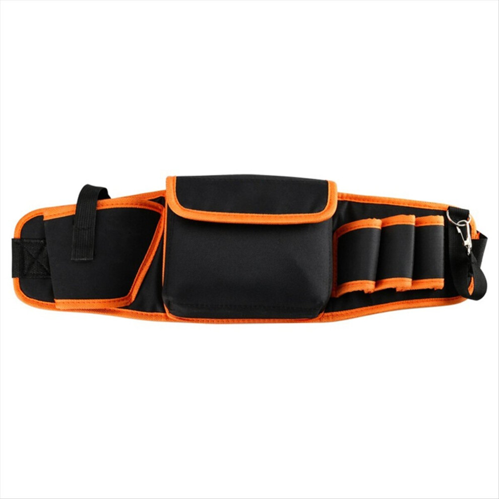 Waist Tool Bag Multifunctional Utility Pouch C 4853929170509
