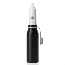 Draagbare bidet voor op reis met 3 sproeistanden, handzame bidet,
