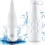 Draagbare bidet, oplaadbare reiswatersproeier 3