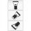Magnetic Suction Pick-Up Strong Tool 7