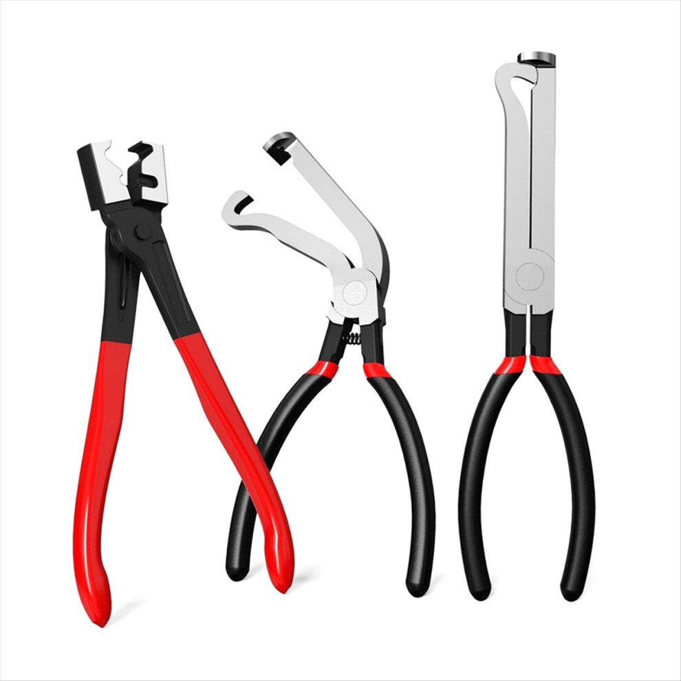 Car Line Breaker Pliers Wire Removal Plier Separation 4853929155193