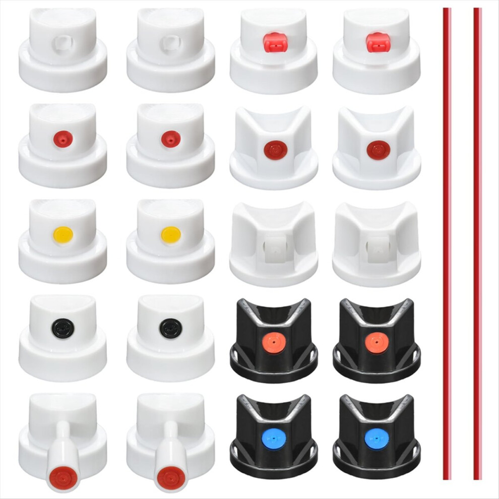 Universal Spraying Can Nozzle Kit For Montana/ 4853929153359