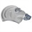 Chemisch gasmasker, klassiek rubbermateriaal 5