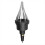 Pneumatic Ball Cage Expanding Tool Black Small 2