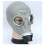 Chemisch gasmasker, klassiek rubbermateriaal 4