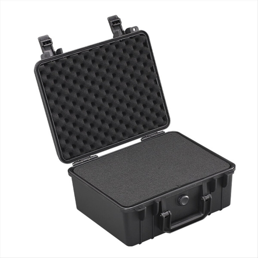 Photos - Tool Box Tool Case Protective Shockproof Sealed Dustproof Hard Case,E